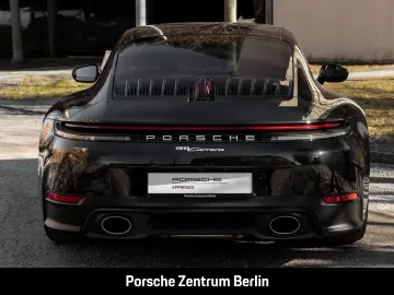 PORSCHE 992 911 Carrera Sportabgas Surround-View BOSE