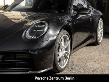 PORSCHE 992 911 Carrera Sportabgas Surround-View BOSE