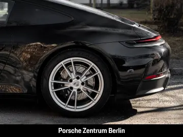 PORSCHE 992 911 Carrera Sportabgas Surround-View BOSE