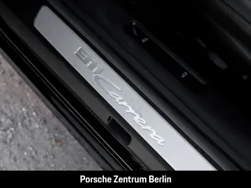 PORSCHE 992 911 Carrera Sportabgas Surround-View BOSE