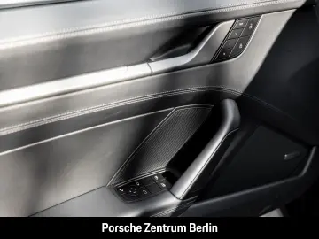 PORSCHE 992 911 Carrera Sportabgas Surround-View BOSE