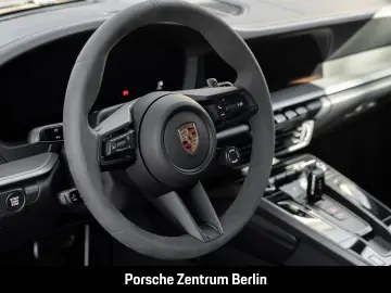 PORSCHE 992 911 Carrera Sportabgas Surround-View BOSE