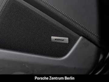 PORSCHE 992 911 Carrera Sportabgas Surround-View BOSE