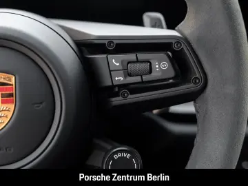 PORSCHE 992 911 Carrera Sportabgas Surround-View BOSE