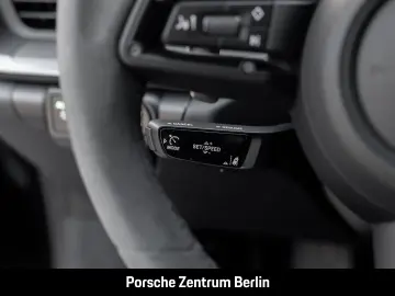 PORSCHE 992 911 Carrera Sportabgas Surround-View BOSE