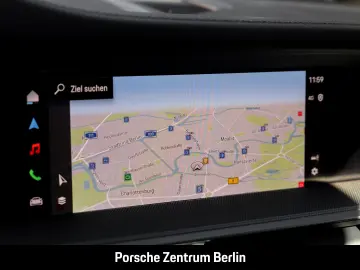 PORSCHE 992 911 Carrera Sportabgas Surround-View BOSE