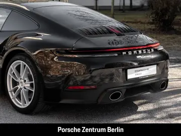 PORSCHE 992 911 Carrera Sportabgas Surround-View BOSE