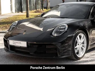 PORSCHE 992 911 Carrera Sportabgas Surround-View BOSE