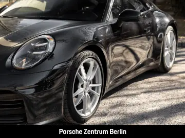 PORSCHE 992 911 Carrera Sportabgas Surround-View BOSE