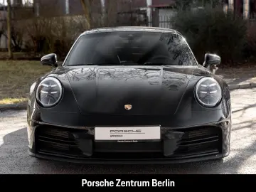 PORSCHE 992 911 Carrera Sportabgas Surround-View BOSE