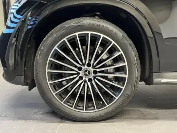 MERCEDES-BENZ GLC 220 d 4M Coupe AMG Night