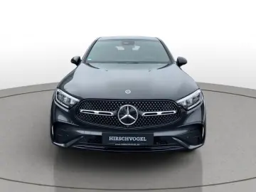 MERCEDES-BENZ GLC 200 4M EDITION AMG-Line Night DISTRONIC