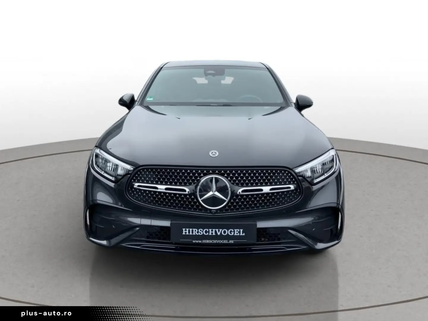 MERCEDES-BENZ GLC 200 4M EDITION AMG-Line Night DISTRONIC