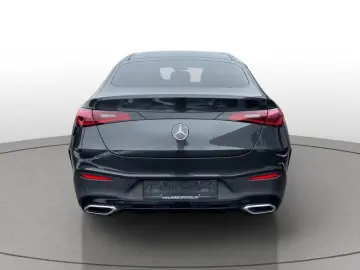 MERCEDES-BENZ GLC 200 4M EDITION AMG-Line Night DISTRONIC