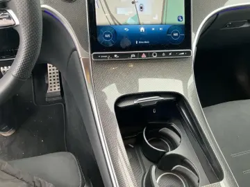 MERCEDES-BENZ GLC 200 4M EDITION AMG-Line Night DISTRONIC