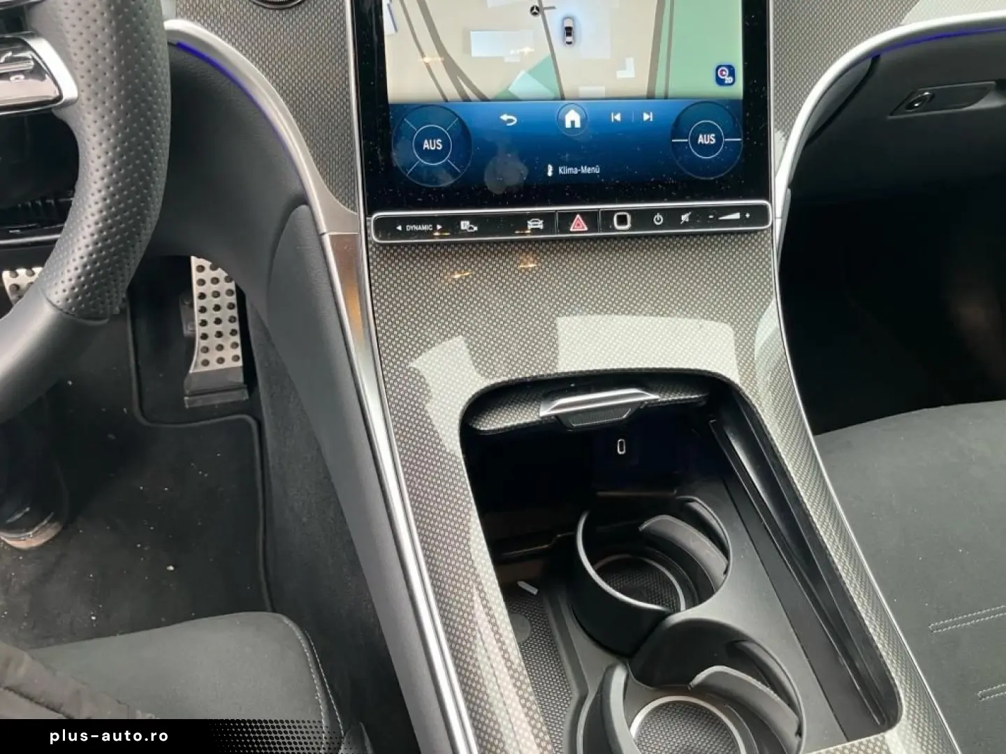 MERCEDES-BENZ GLC 200 4M EDITION AMG-Line Night DISTRONIC