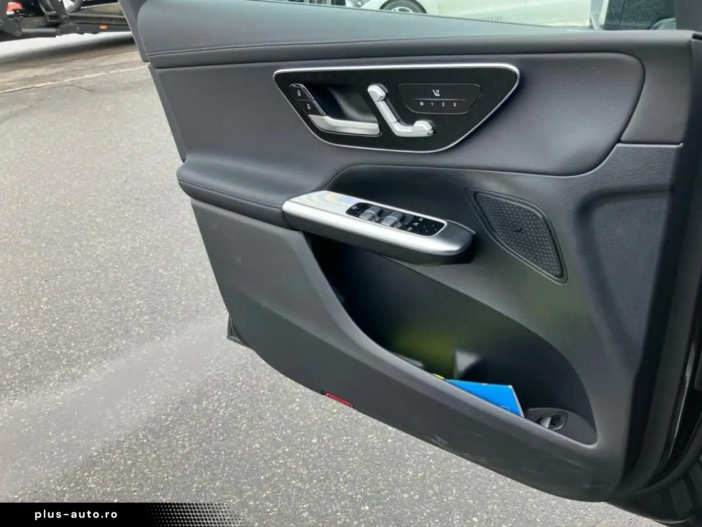 MERCEDES-BENZ GLC 200 4M EDITION AMG-Line Night DISTRONIC