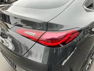 MERCEDES-BENZ GLC 200 4M EDITION AMG-Line Night DISTRONIC
