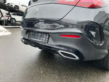MERCEDES-BENZ GLC 200 4M EDITION AMG-Line Night DISTRONIC
