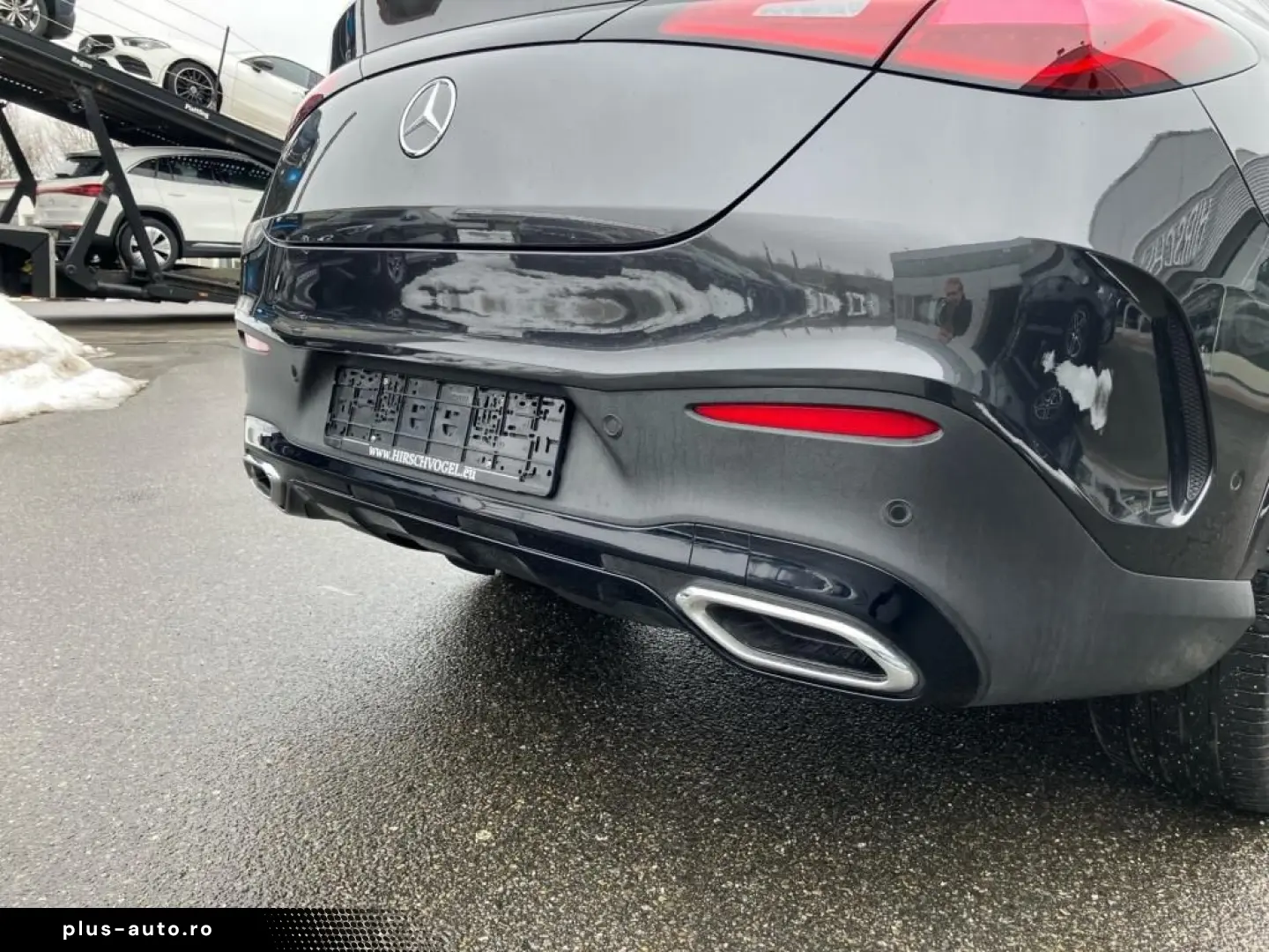 MERCEDES-BENZ GLC 200 4M EDITION AMG-Line Night DISTRONIC