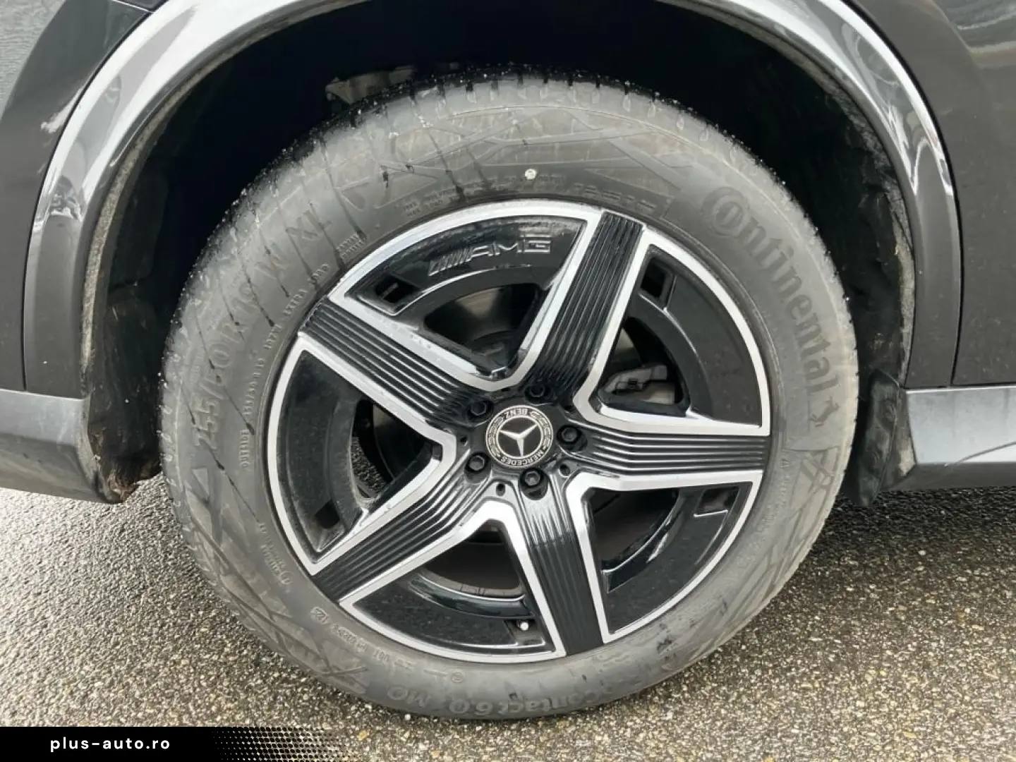 MERCEDES-BENZ GLC 200 4M EDITION AMG-Line Night DISTRONIC