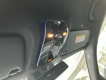 MERCEDES-BENZ GLC 200 4M EDITION AMG-Line Night DISTRONIC