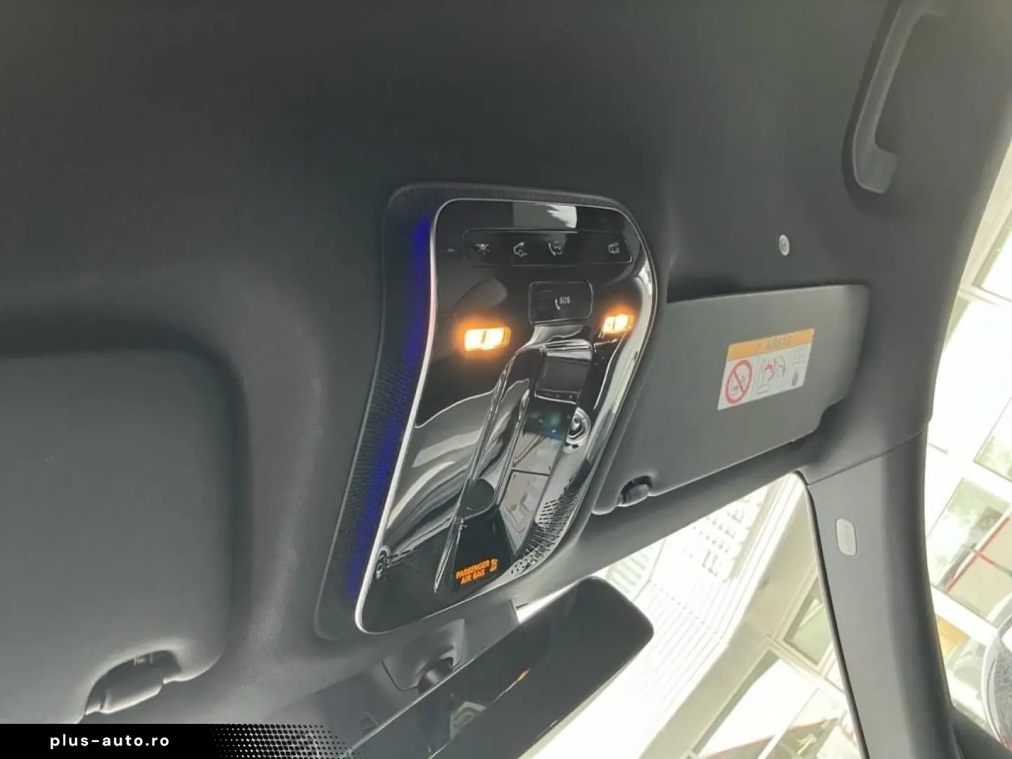 MERCEDES-BENZ GLC 200 4M EDITION AMG-Line Night DISTRONIC