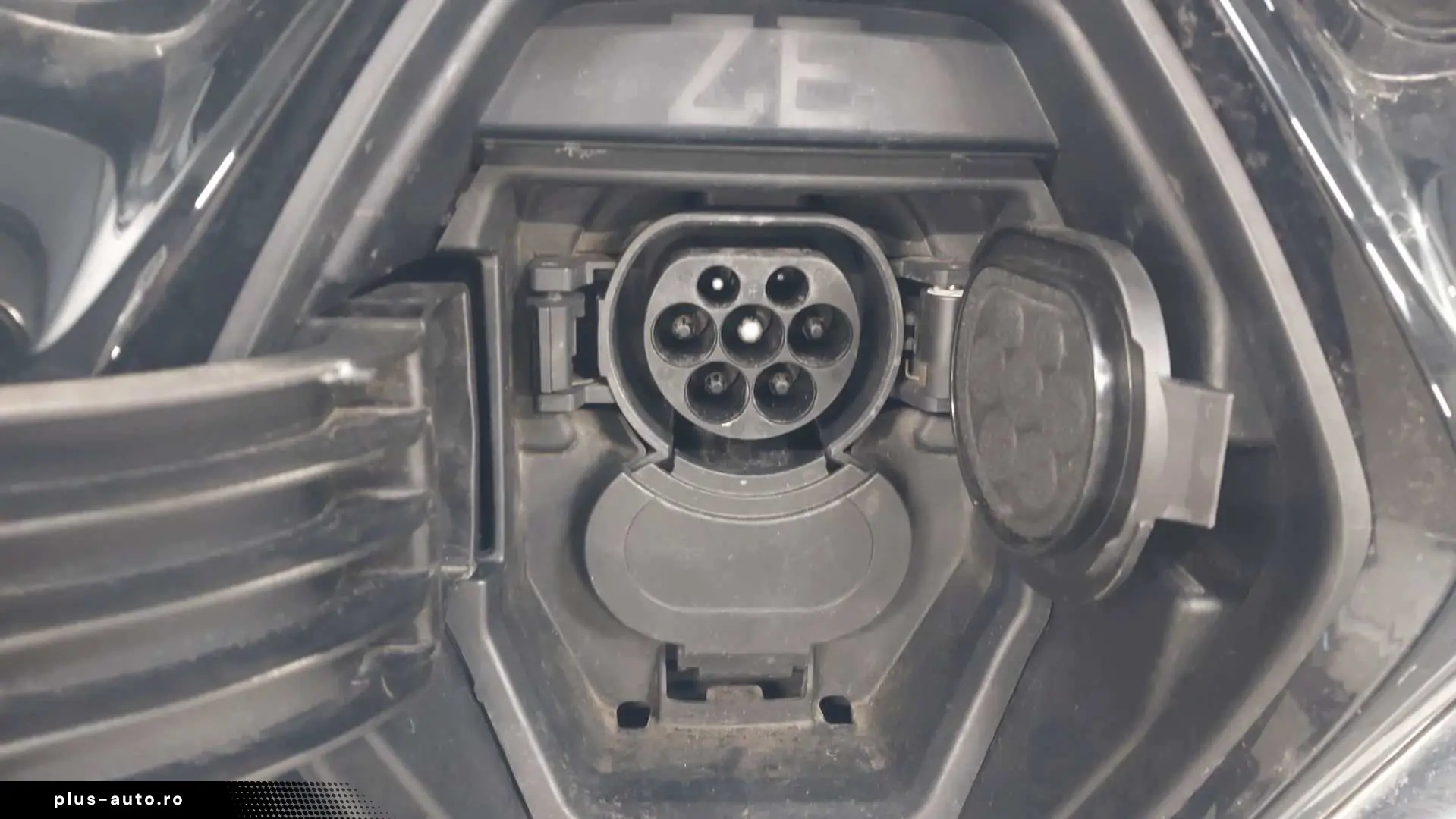 Renault Zoe R110 Z.E.50 - Experience