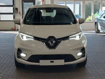 Renault Zoe R110 Z.E.50 - Experience