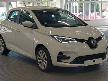Renault Zoe R110 Z.E.50 - Experience