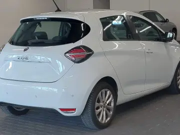 Renault Zoe R110 Z.E.50 - Experience