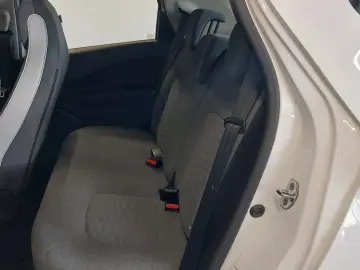 Renault Zoe R110 Z.E.50 - Experience