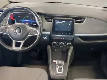 Renault Zoe R110 Z.E.50 - Experience