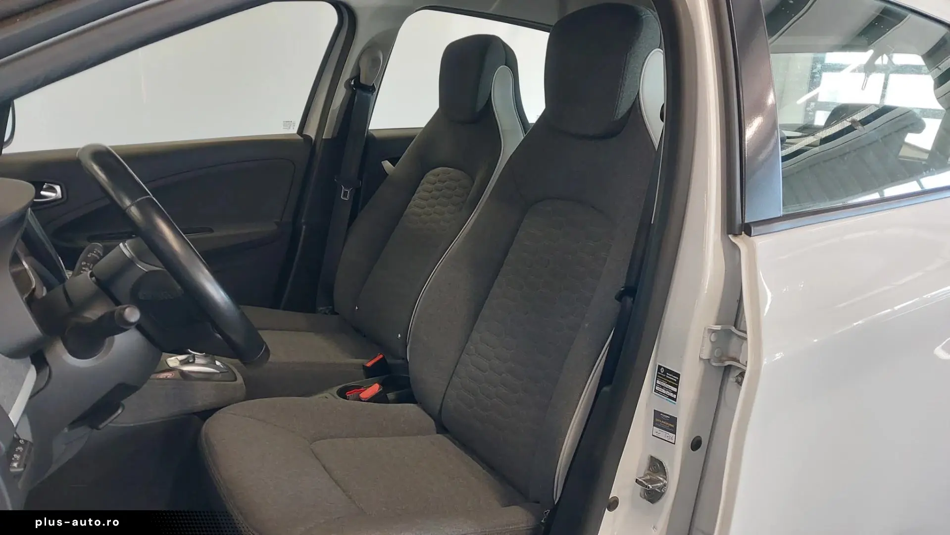 Renault Zoe R110 Z.E.50 - Experience