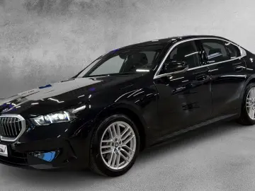 BMW 530e