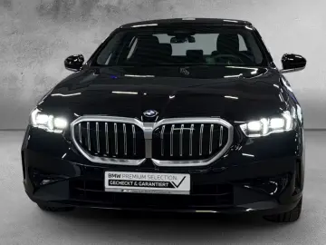 BMW 530e
