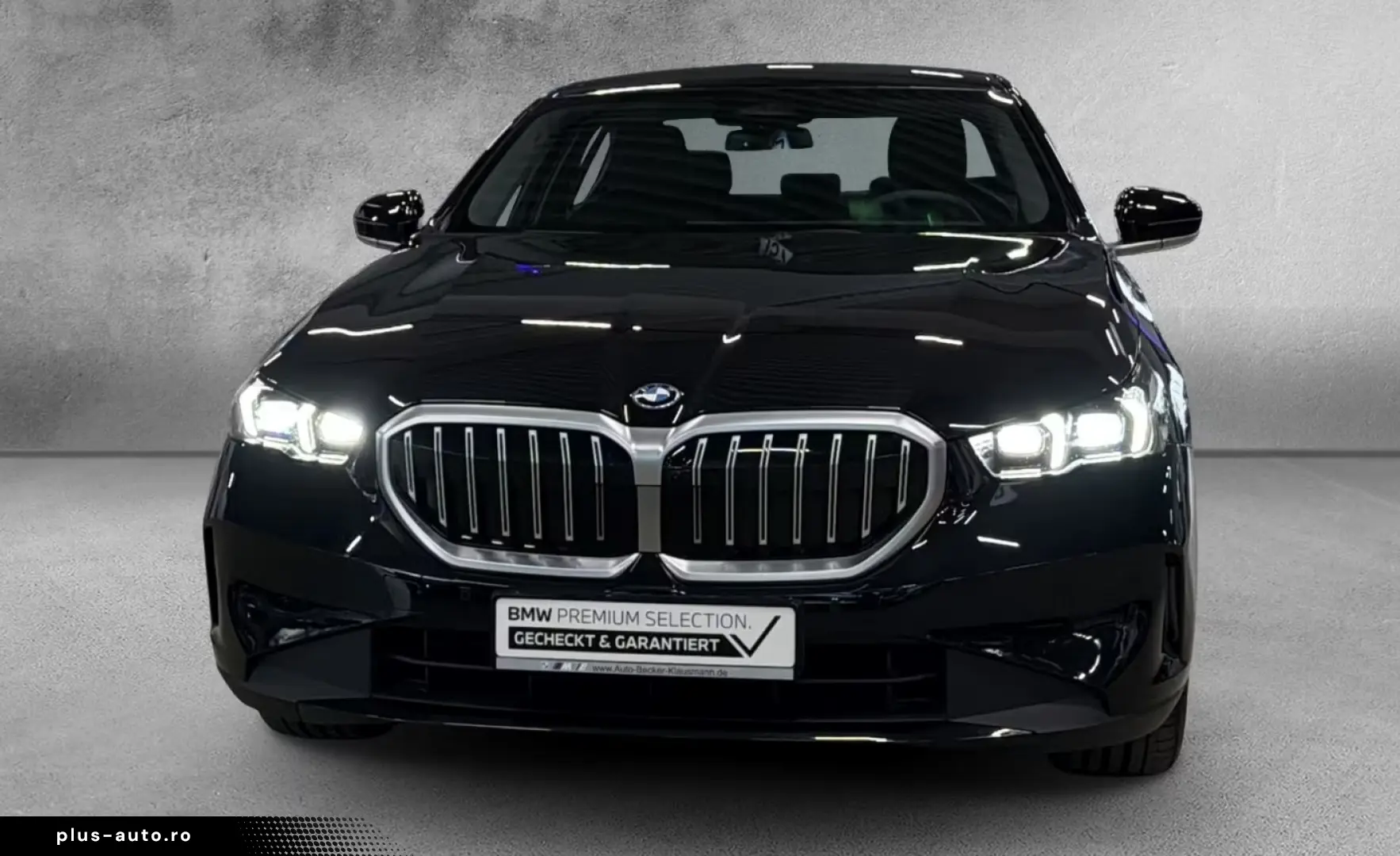 BMW 530e