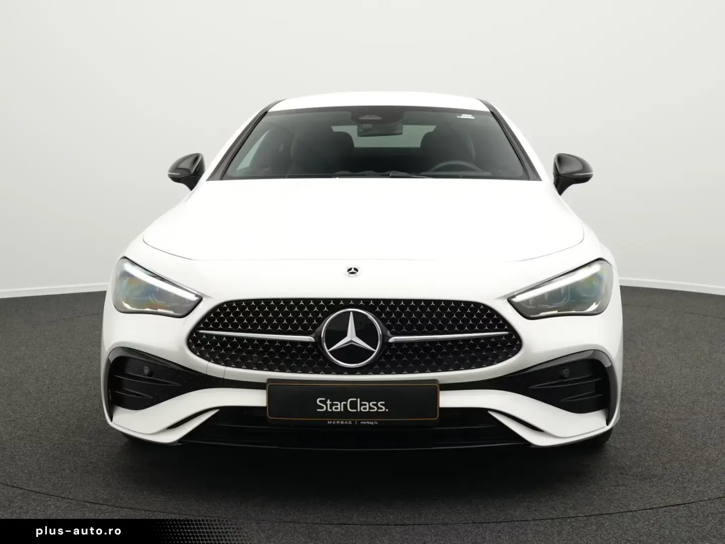 Mercedes-Benz CLE 180 Coupé LED Kamera Night