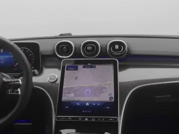 Mercedes-Benz CLE 180 Coupé LED Kamera Night