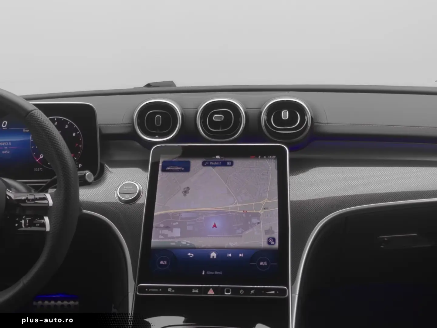 Mercedes-Benz CLE 180 Coupé LED Kamera Night