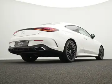 Mercedes-Benz CLE 180 Coupé LED Kamera Night