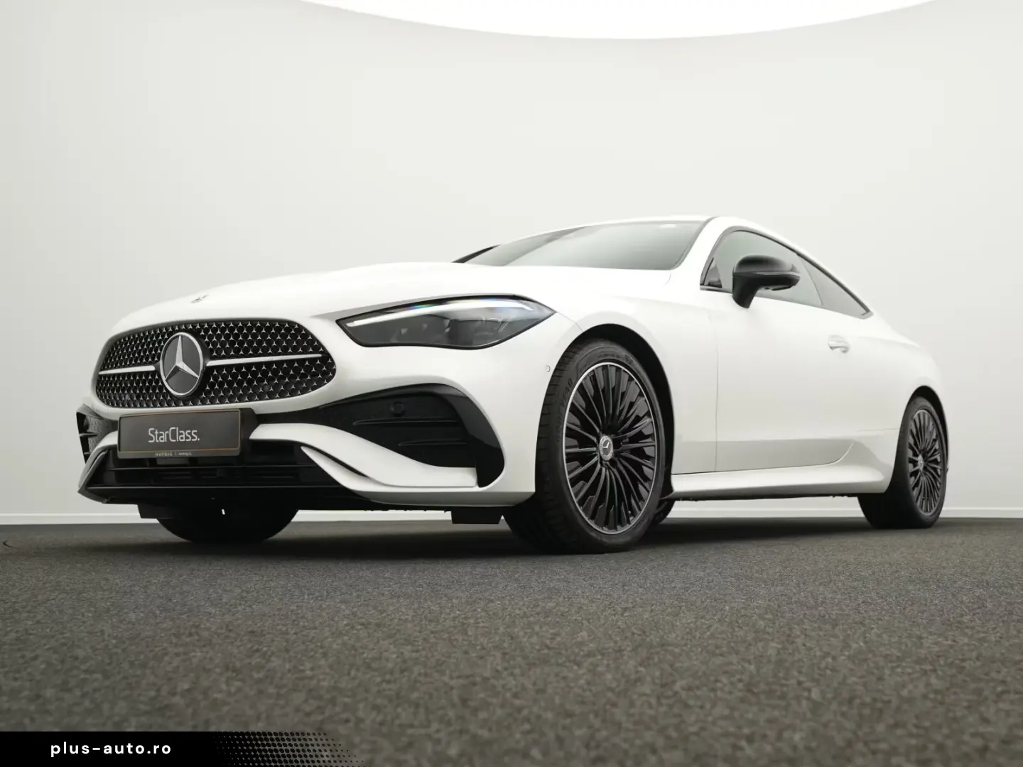 Mercedes-Benz CLE 180 Coupé LED Kamera Night