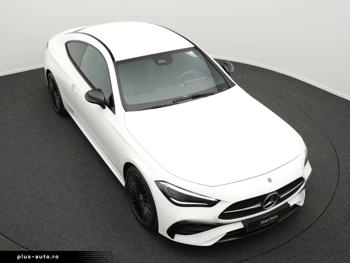 Mercedes-Benz CLE 180 Coupé LED Kamera Night