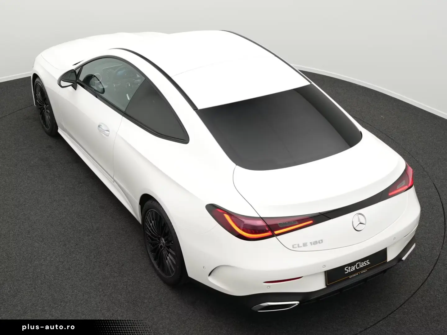 Mercedes-Benz CLE 180 Coupé LED Kamera Night