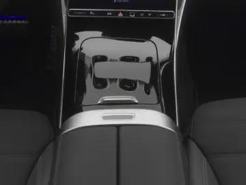 Mercedes-Benz CLE 180 Coupé LED Kamera Night