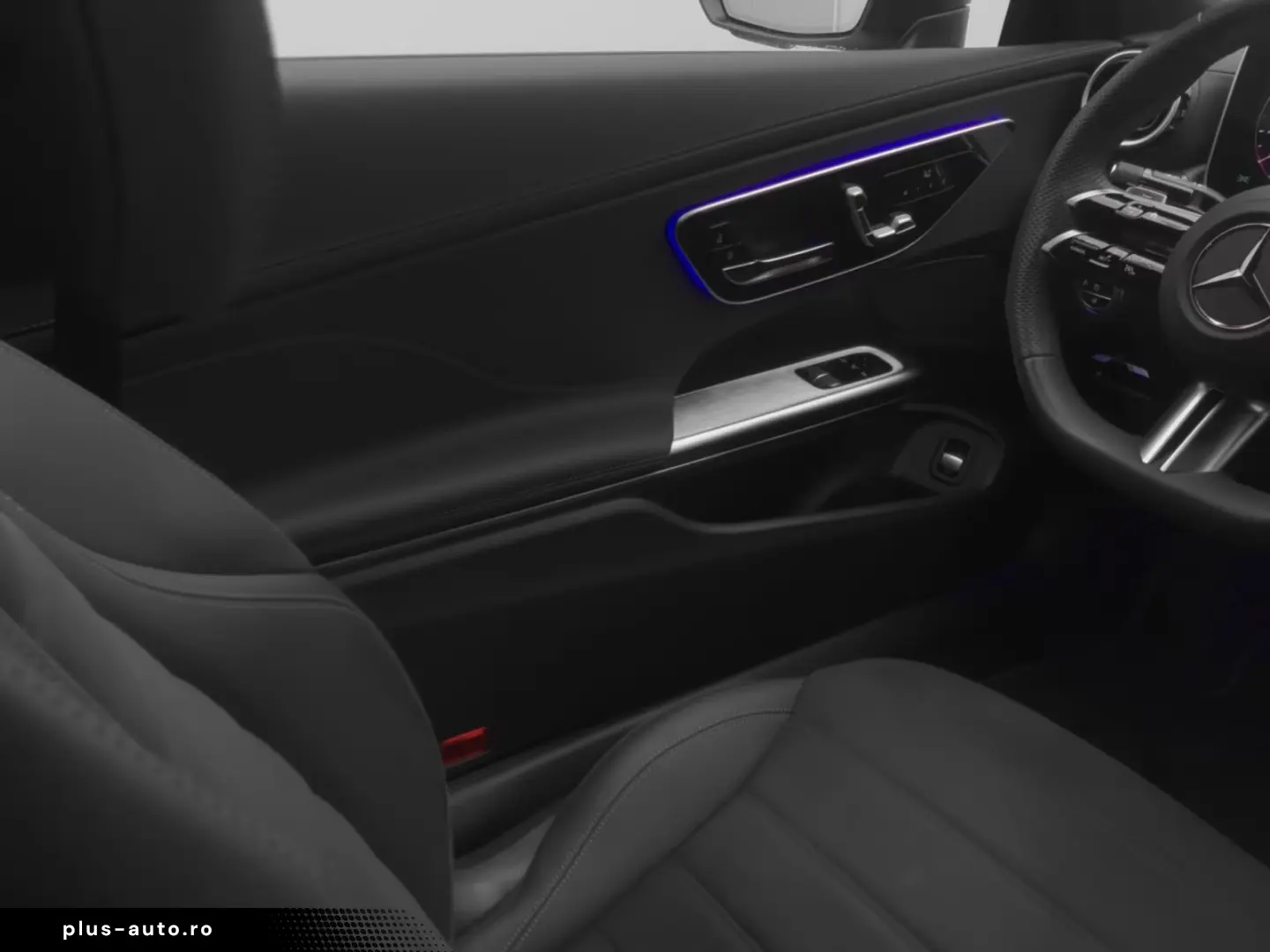 Mercedes-Benz CLE 180 Coupé LED Kamera Night