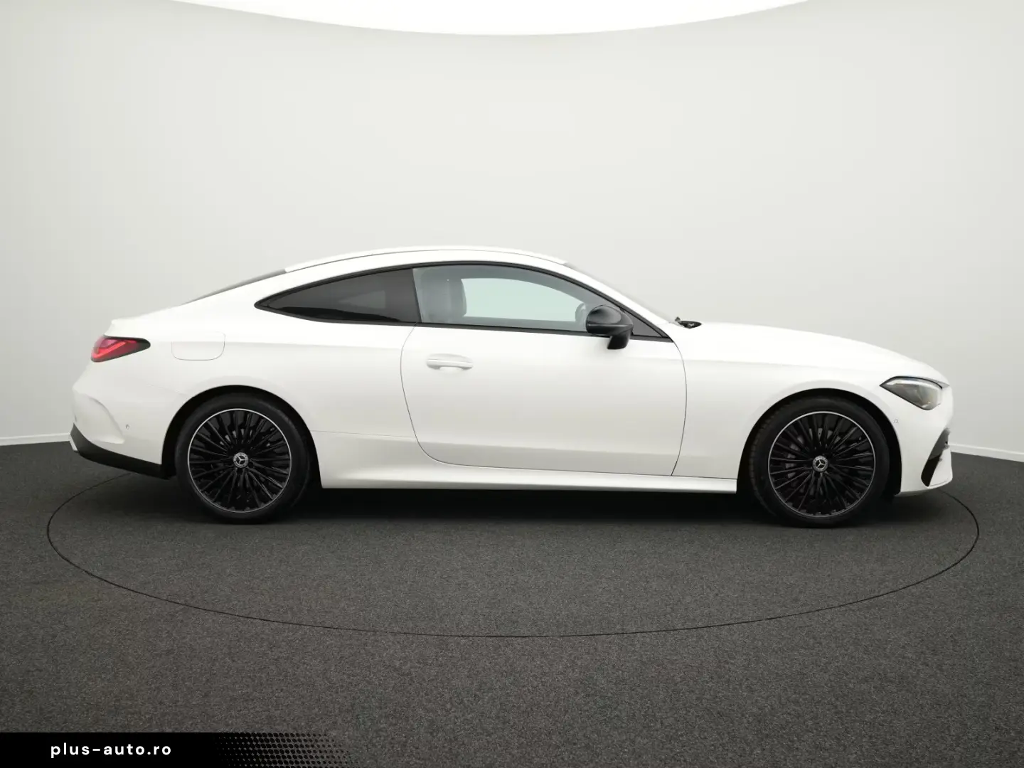 Mercedes-Benz CLE 180 Coupé LED Kamera Night