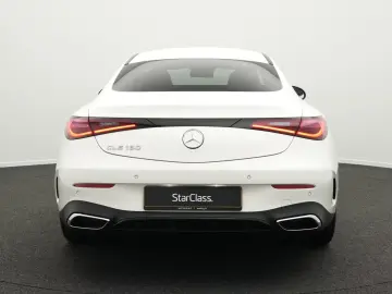 Mercedes-Benz CLE 180 Coupé LED Kamera Night