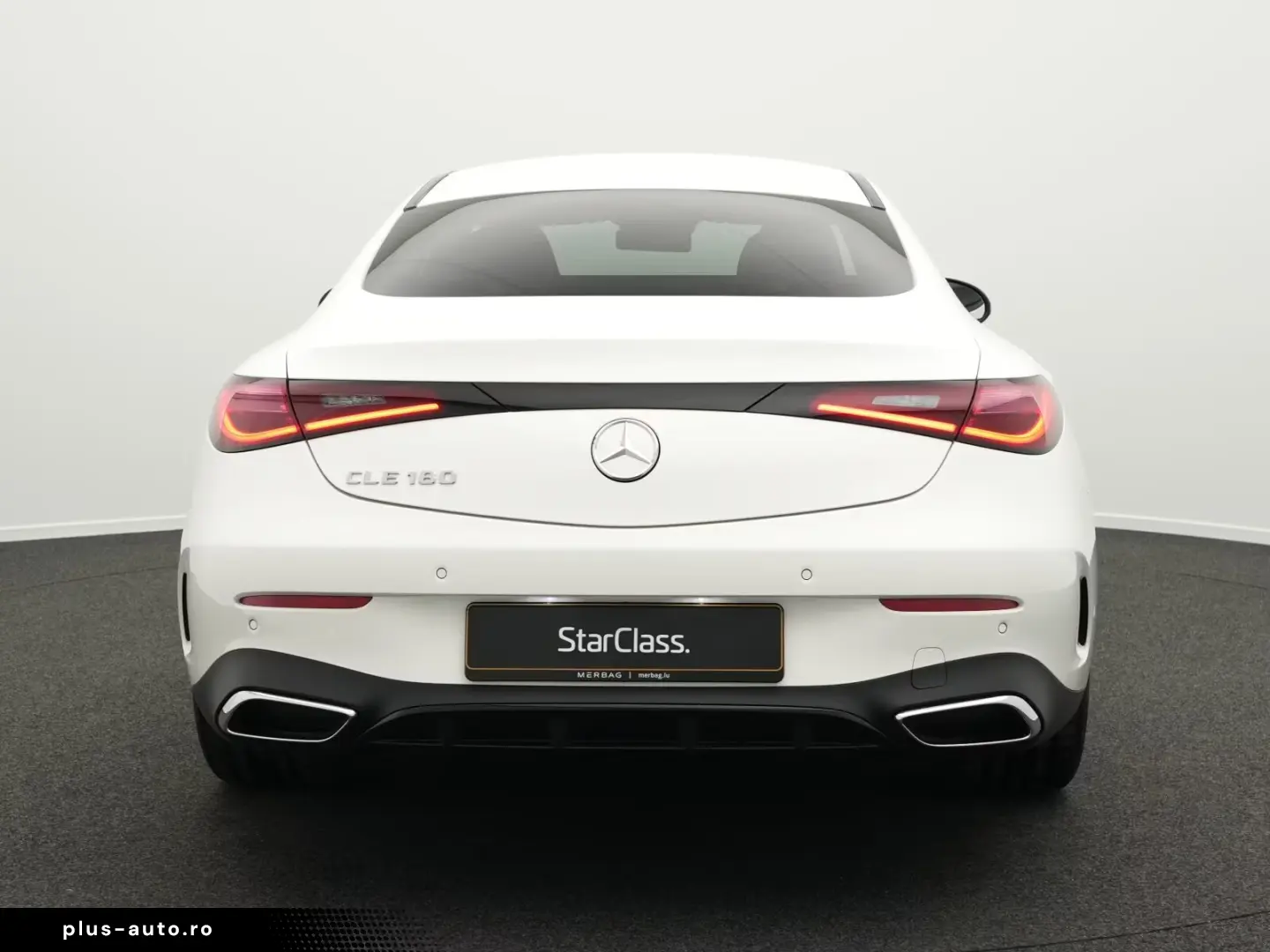 Mercedes-Benz CLE 180 Coupé LED Kamera Night