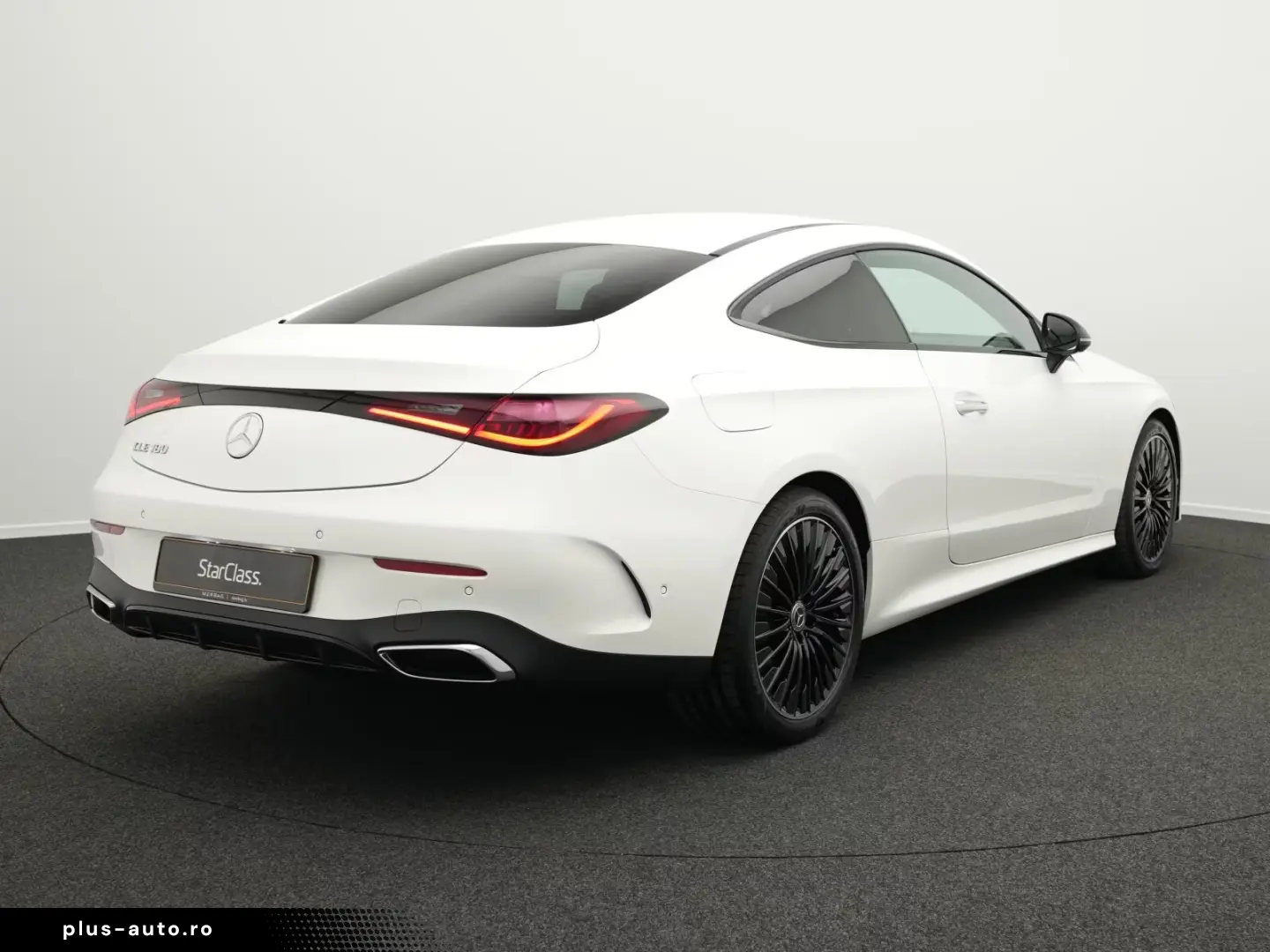 Mercedes-Benz CLE 180 Coupé LED Kamera Night